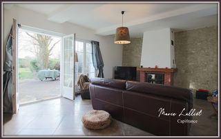  Maison � vendre 5 pi�ces 111 m�