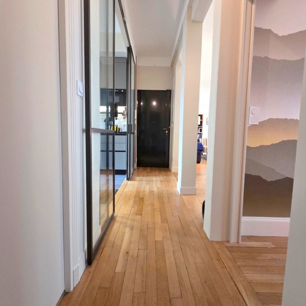 � vendre  Appartement Dinard (35800)