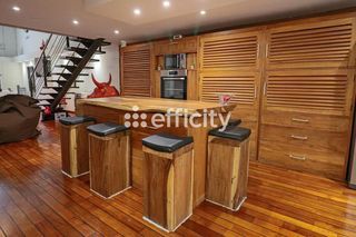  Loft � vendre 2 pi�ces 91 m�