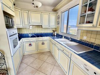  Appartement � vendre 4 pi�ces 80 m�