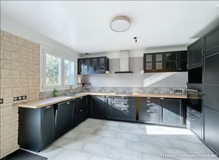  Maison � vendre 7 pi�ces 150 m�