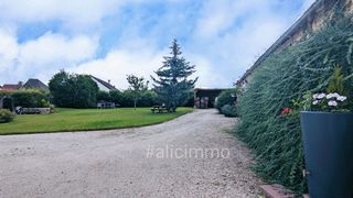  Maison � vendre 6 pi�ces 165 m�