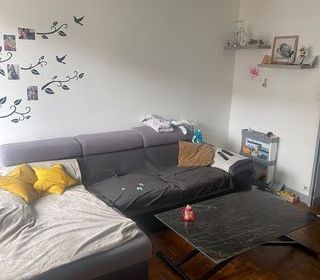  Appartement � vendre 3 pi�ces 59 m�