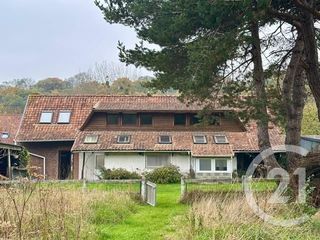  Maison � vendre 7 pi�ces 115 m�