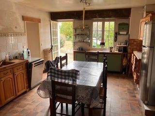  Maison � vendre 8 pi�ces 241 m�