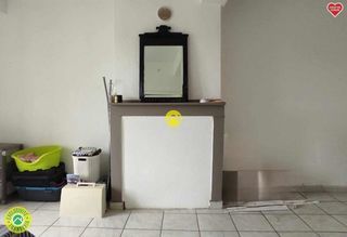  Maison � vendre 4 pi�ces 71 m�