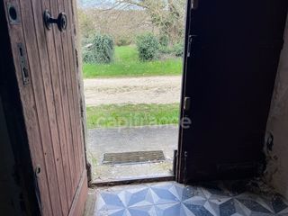  Propri�t�/ch�teau � vendre 15 + pi�ces 325 m�