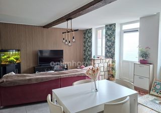  Maison � vendre 4 pi�ces 86 m�