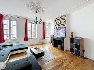  Appartement � vendre 13 pi�ces 300 m�