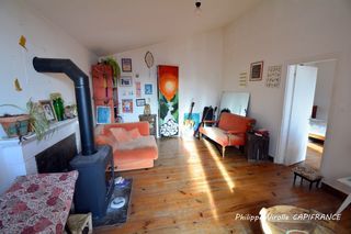  Maison � vendre 3 pi�ces 52 m�