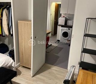  Appartement � vendre 2 pi�ces 30 m�