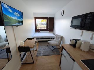  Appartement � louer 1 pi�ce 21 m�