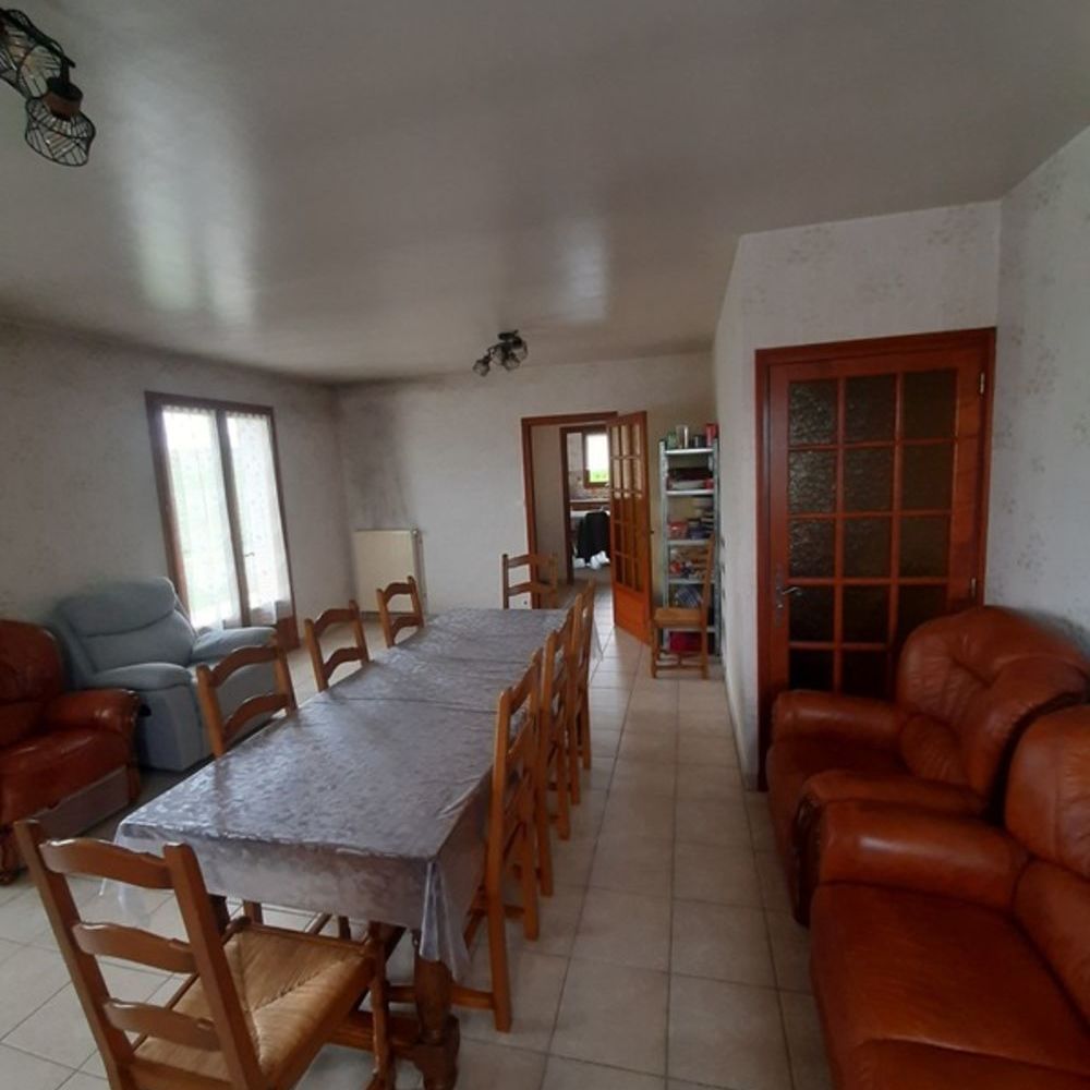 � vendre  Maison Coussac-Bonneval (87500)