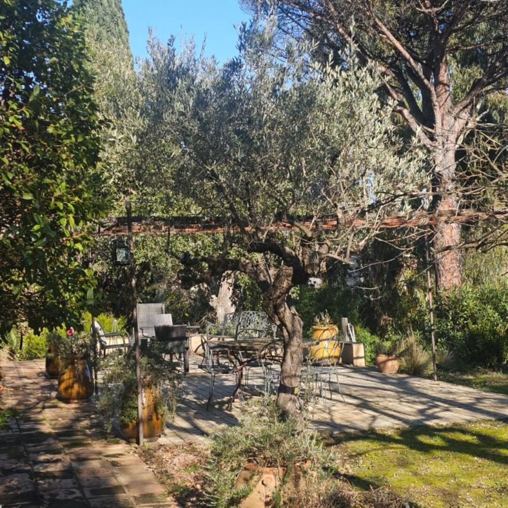 � vendre  Villa Grimaud (83310)