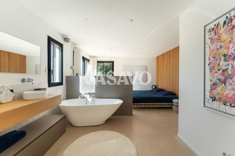 � vendre  Maison Puyricard (13540)