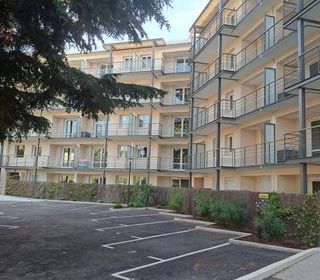  Appartement � vendre 2 pi�ces 42 m�