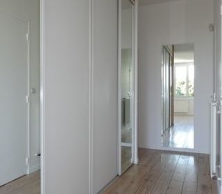  Appartement � vendre 4 pi�ces 110 m�