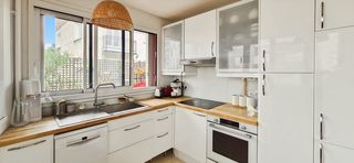  Appartement � vendre 3 pi�ces 58 m�