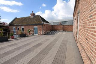  Maison � vendre 15 + pi�ces 402 m�