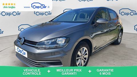 Volkswagen Golf 1.0 TSI 115 Trend 2019 occasion Toulouse 31000