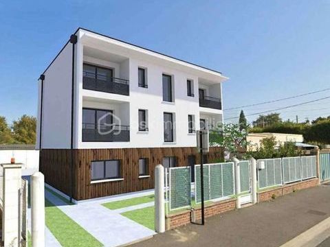 Proche acc&egrave;s N7 - limite ATHIS-MONS 162000 91550 Paray vieille poste