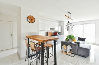  Appartement � vendre 3 pi�ces 62 m�