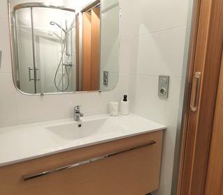  Appartement � vendre 1 pi�ce 28 m�