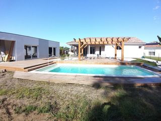  Maison � vendre 5 pi�ces 120 m�