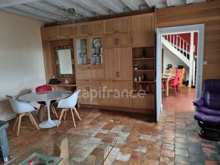  Maison � vendre 6 pi�ces 200 m�