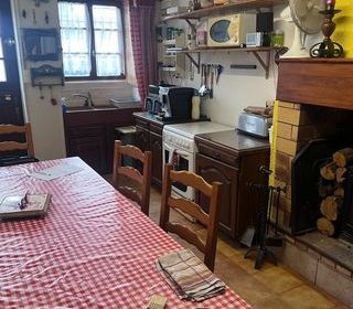  Maison � vendre 3 pi�ces 58 m�