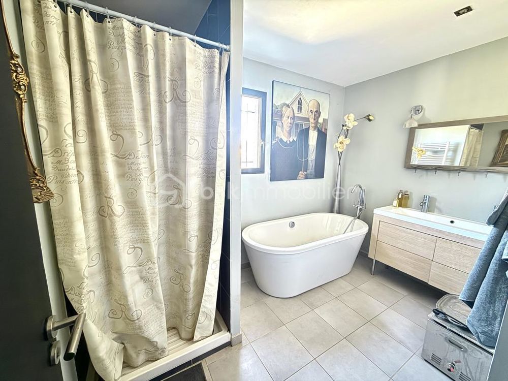 � vendre  Villa Pignan (34570)