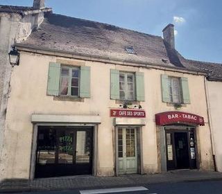  Maison � vendre 5 pi�ces 120 m�