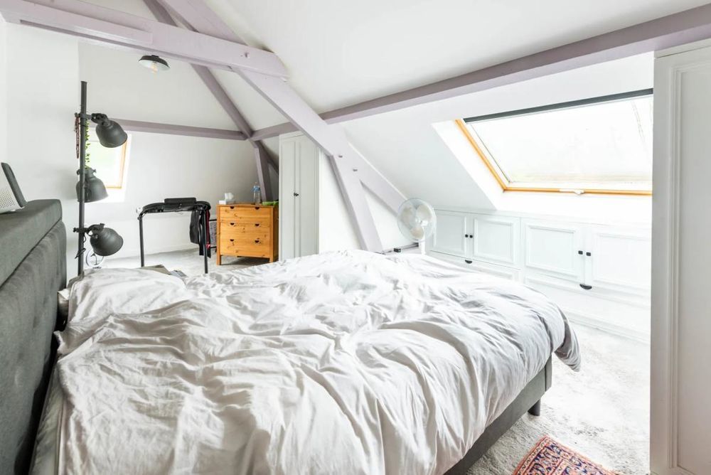 � vendre  Maison L'�tang-la-Ville (78620)