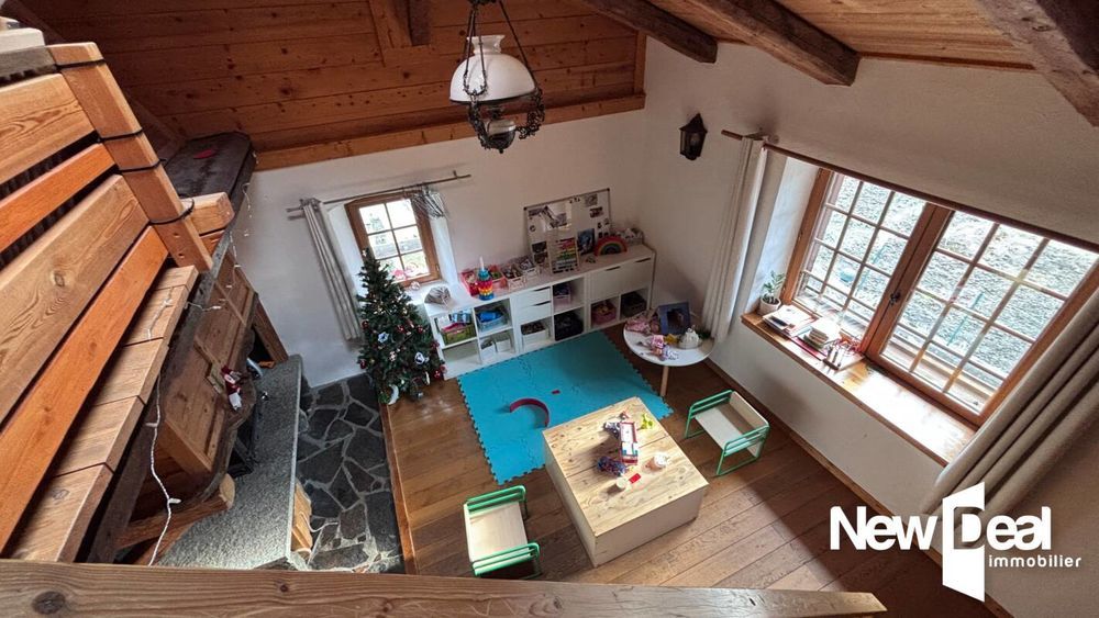 � vendre  Appartement Chamonix-Mont-Blanc (74400)