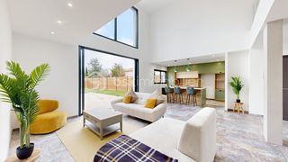  Maison � vendre 5 pi�ces 150 m�