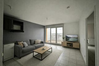  Appartement � vendre 2 pi�ces 42 m�