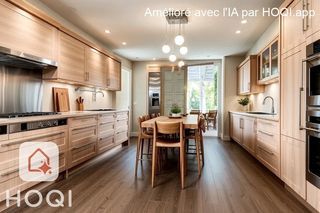  Maison � vendre 13 pi�ces 341 m�