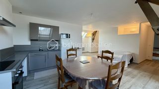  Immeuble � vendre 6 pi�ces 128 m�