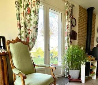  Maison � vendre 7 pi�ces 140 m�