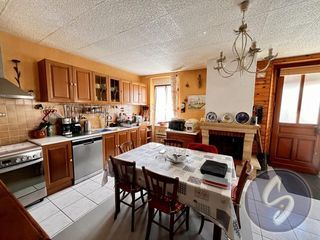  Maison � vendre 5 pi�ces 150 m�