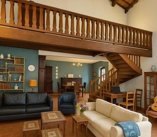  Maison � vendre 10 pi�ces 300 m�