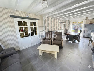  Maison � vendre 6 pi�ces 105 m�