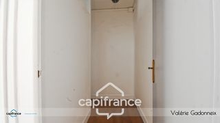  Appartement � vendre 2 pi�ces 43 m�