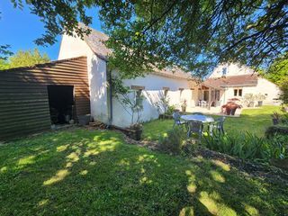  Maison � vendre 7 pi�ces 255 m�