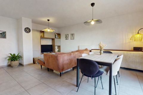   Maison Maison - 3 pi�ce(s) - 70 m�