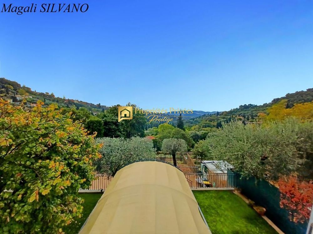 � vendre  Maison Grasse (06130)