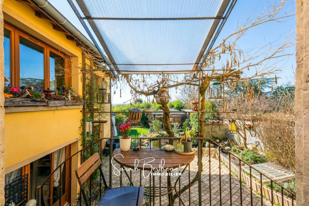 � vendre  Villa La Tour-de-Salvagny (69890)