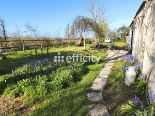  Maison � vendre 3 pi�ces 80 m�