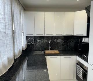  Appartement � vendre 3 pi�ces 57 m�