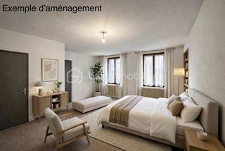  Maison � vendre 5 pi�ces 131 m�